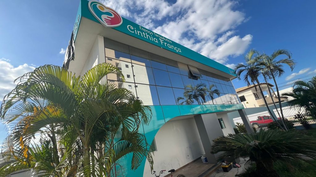 foto do espaço cinthia frança em petrolina